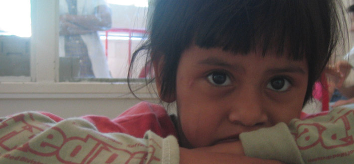 Argentina Girl