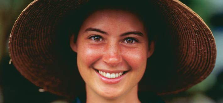 Australia Sheila