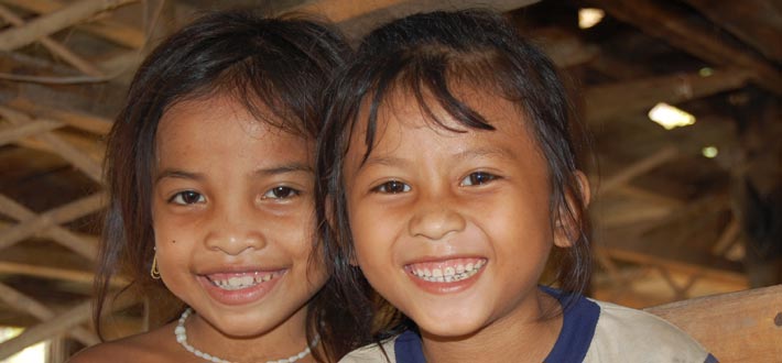 Cambodia Volunteer 7