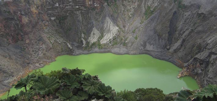 Costa Rica Scenery