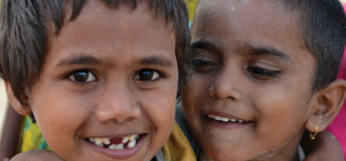 India Friends