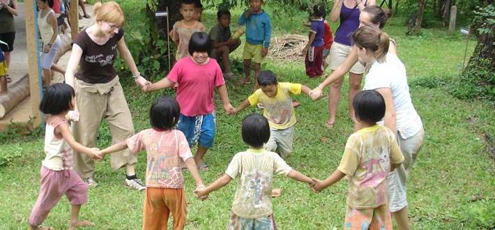 Thailand Play