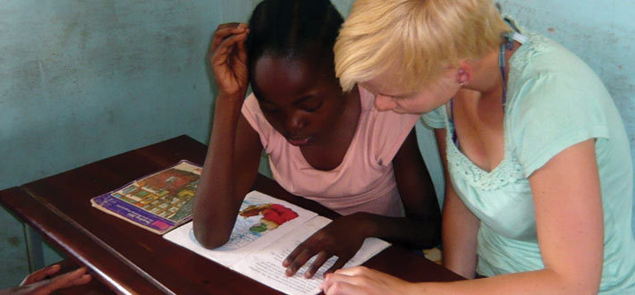 Zambia Community 6