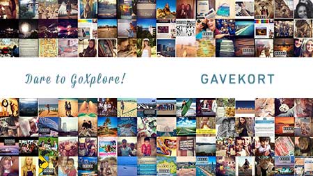 Gavekort