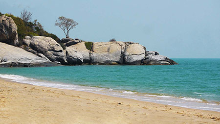 Hua Hin Beach Combo