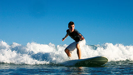 Surfeskole Australia
