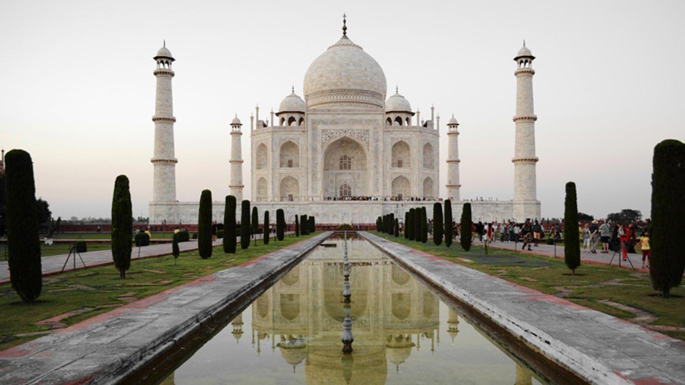 Road Trip India